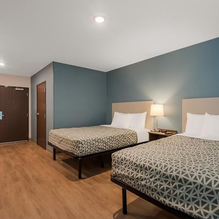 Woodspring Suites Bellflower - Los Angeles Buitenkant foto
