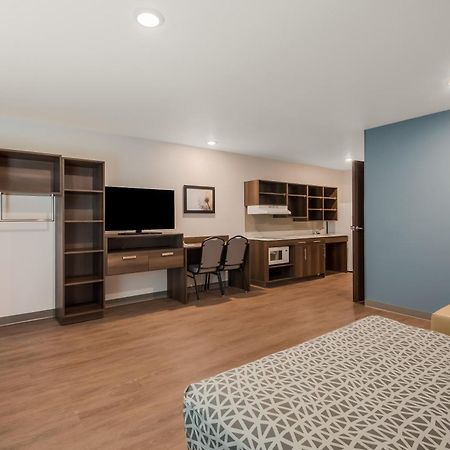 Woodspring Suites Bellflower - Los Angeles Buitenkant foto