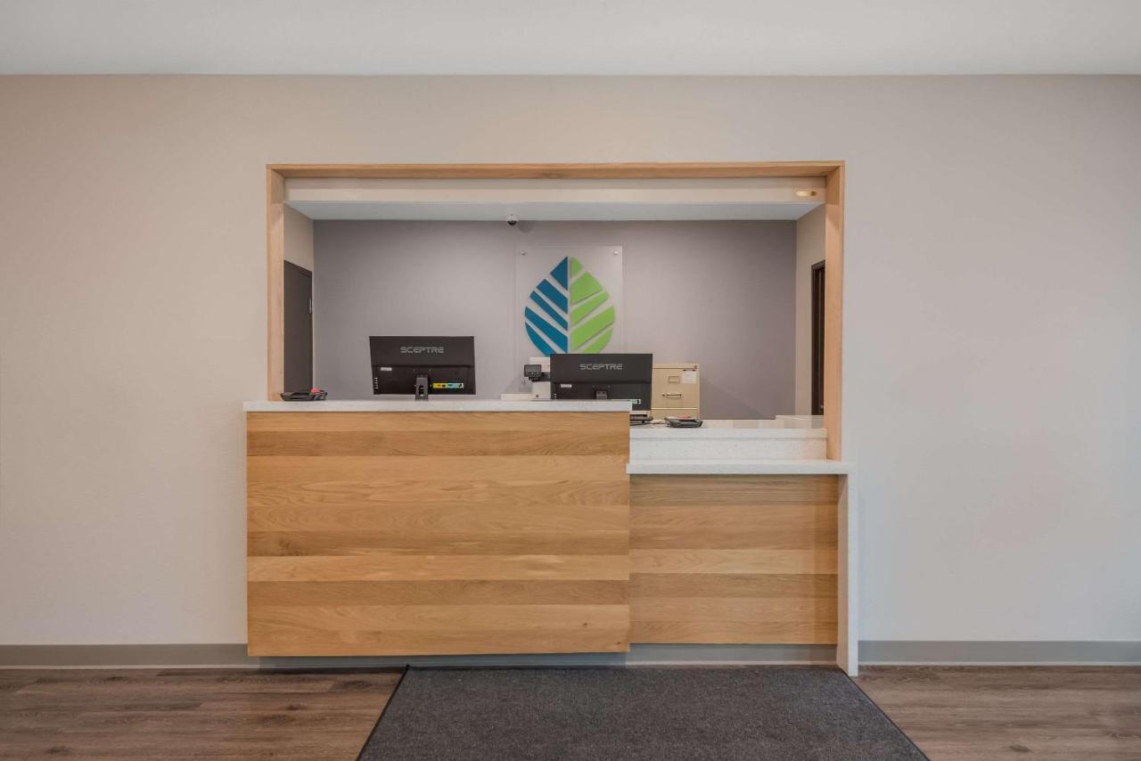 Woodspring Suites Bellflower - Los Angeles Buitenkant foto
