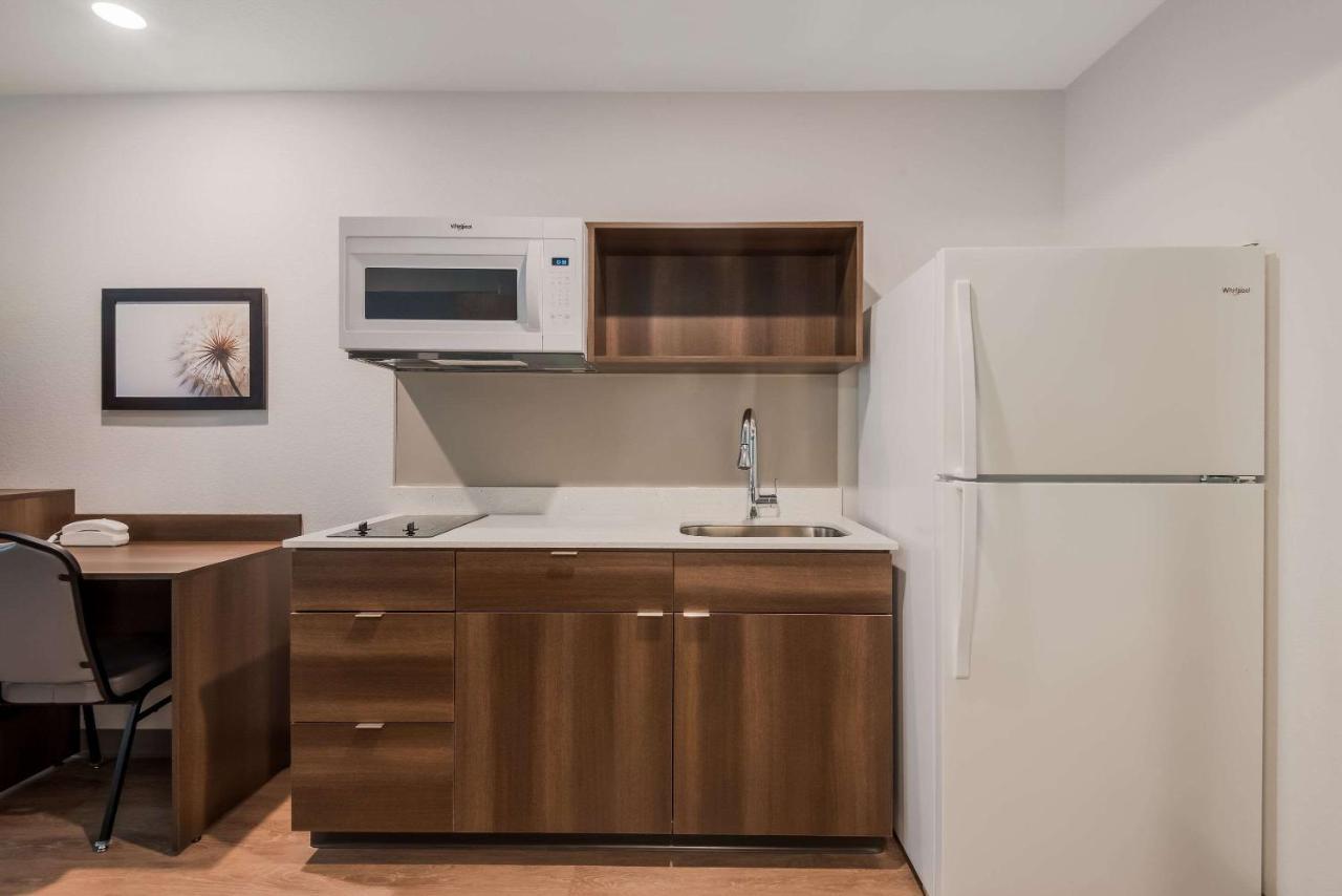 Woodspring Suites Bellflower - Los Angeles Buitenkant foto