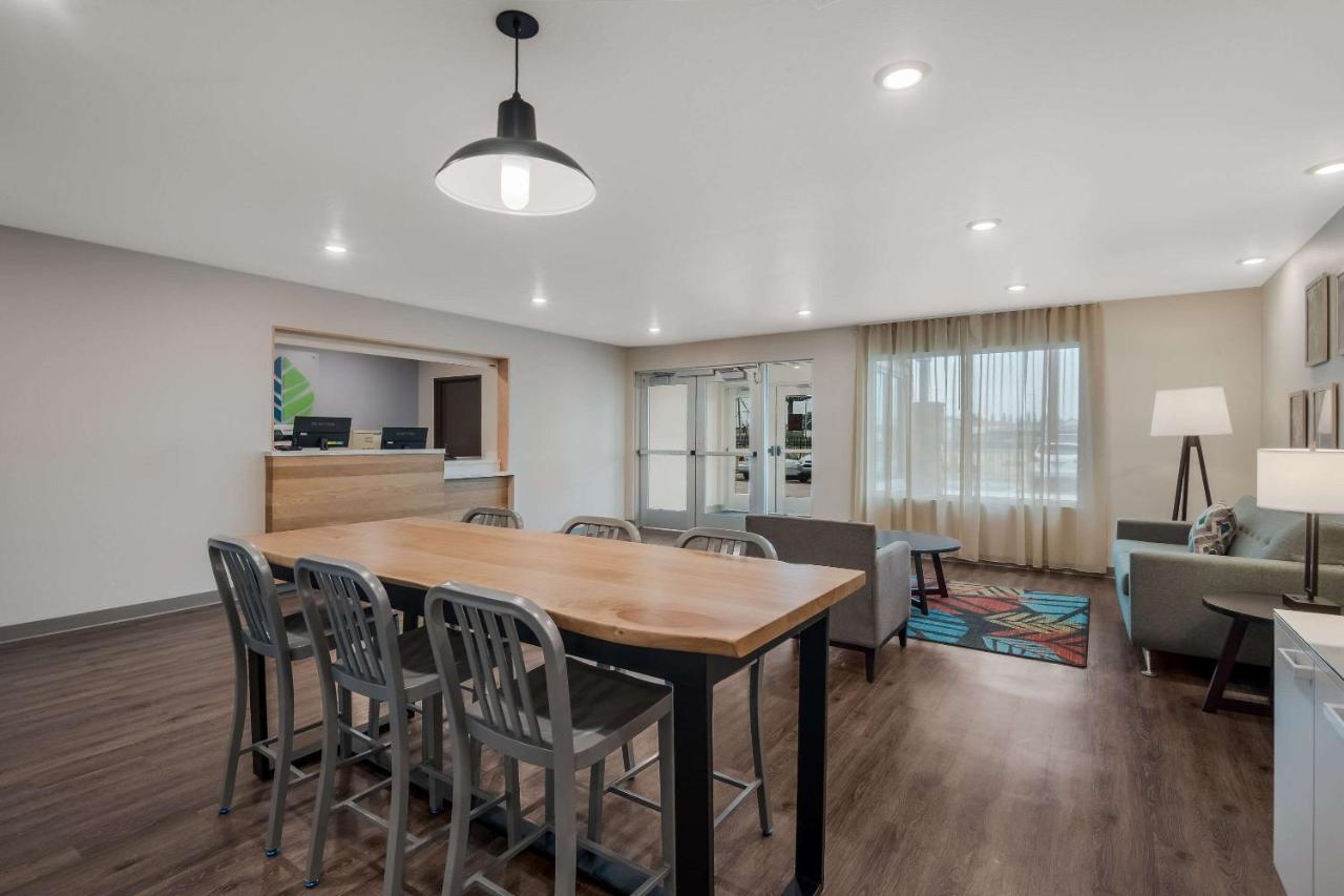 Woodspring Suites Bellflower - Los Angeles Buitenkant foto