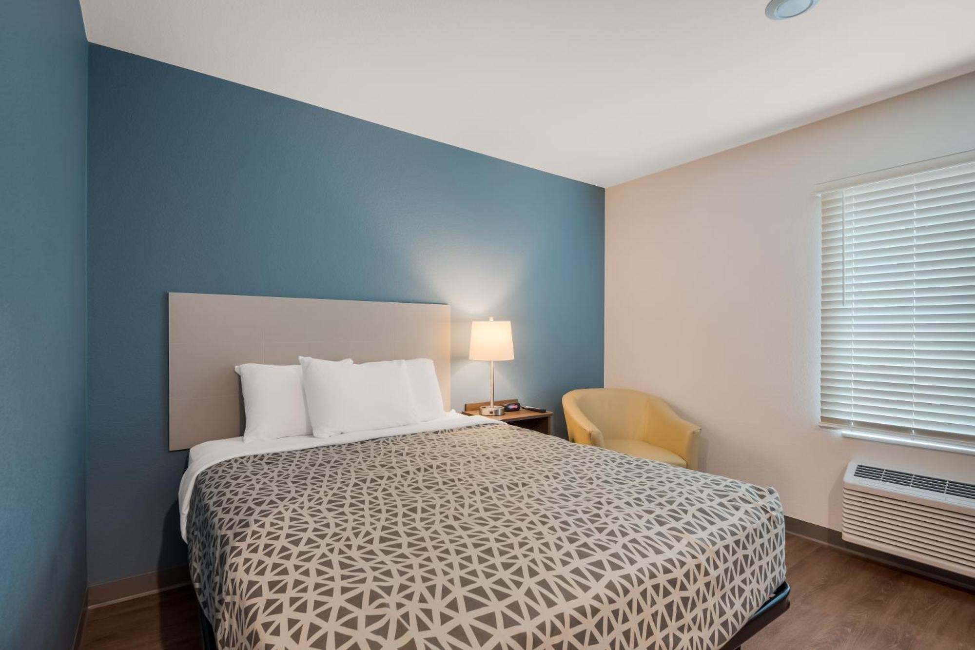 Woodspring Suites Bellflower - Los Angeles Buitenkant foto
